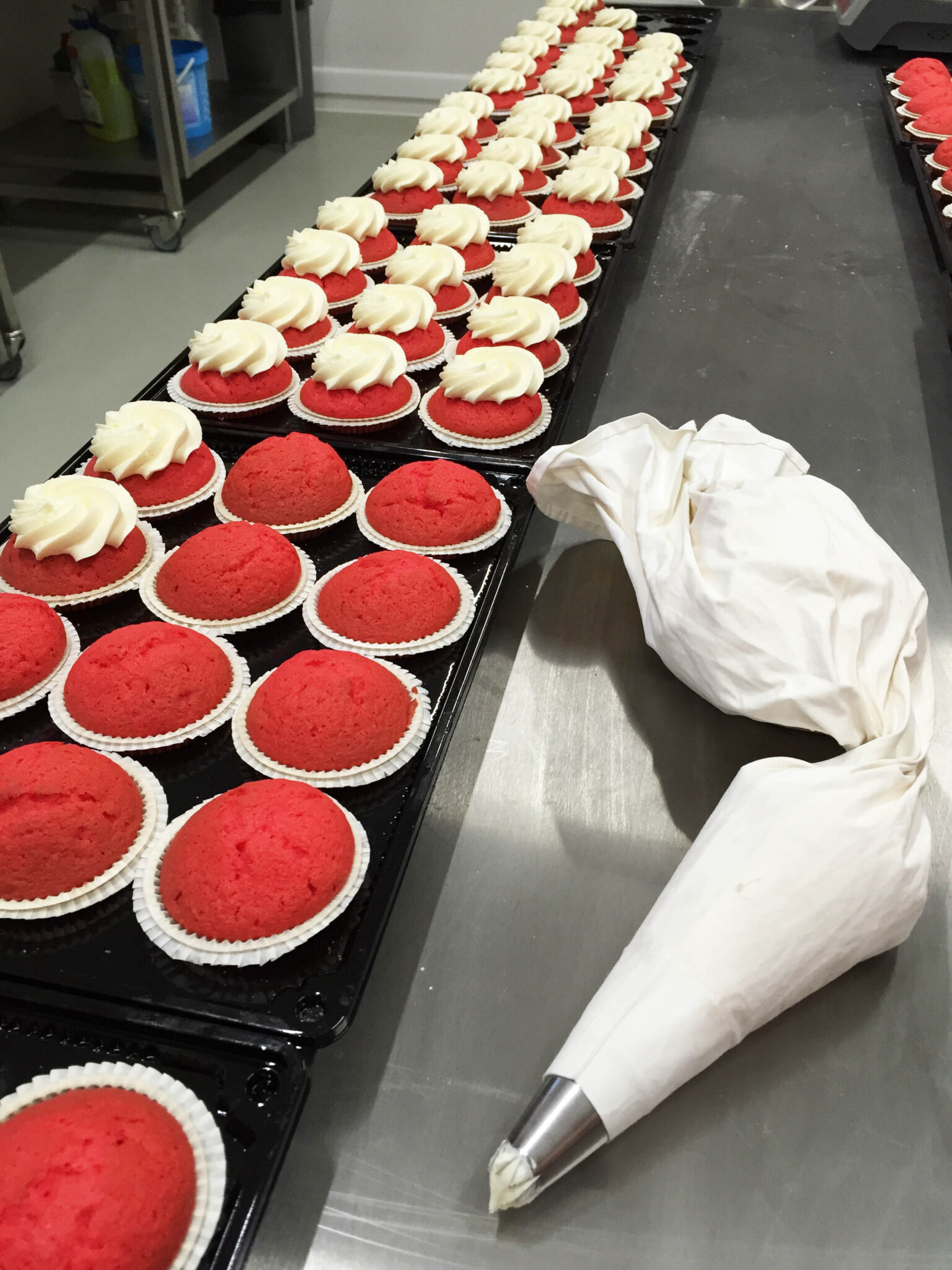 Innovative Bakery Concepts Bakery Initiatives Group