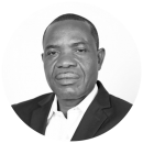 Ephraim ama Mbanaso
Ambassador BIG Nigeria - SOP specialist (P5)