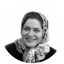 Fatemeh Kalantari Partner BIG Iran – food technologist (P2)