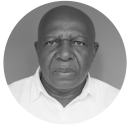 Orock Thomas EyongAmbassador BIG Cameroon (P1)